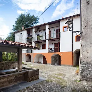 Apartment Nido Del Lago, Lenno