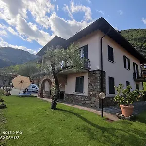 Apartment The Princess, Lenno