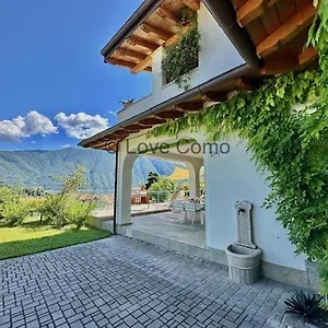 Ferienhaus 3 Olivi - Sleep 5 - In, Lenno