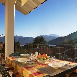 Apartment 4 Village Centre Homes With Pool-by Italian, Lenno