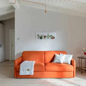 Apartment Mansarda I Cipressi, Lenno
