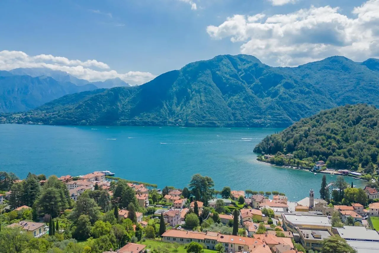Villetta Abbazia Acqua Dolce -With Stunning Terrace By Rent All Como Lenno