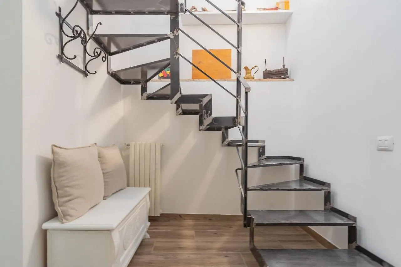 Villetta Abbazia Acqua Dolce -With Stunning Terrace By Rent All Como Lenno